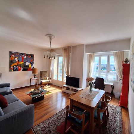 Arno River View Apartment Terraces, Free Parking Флоренція Екстер'єр фото