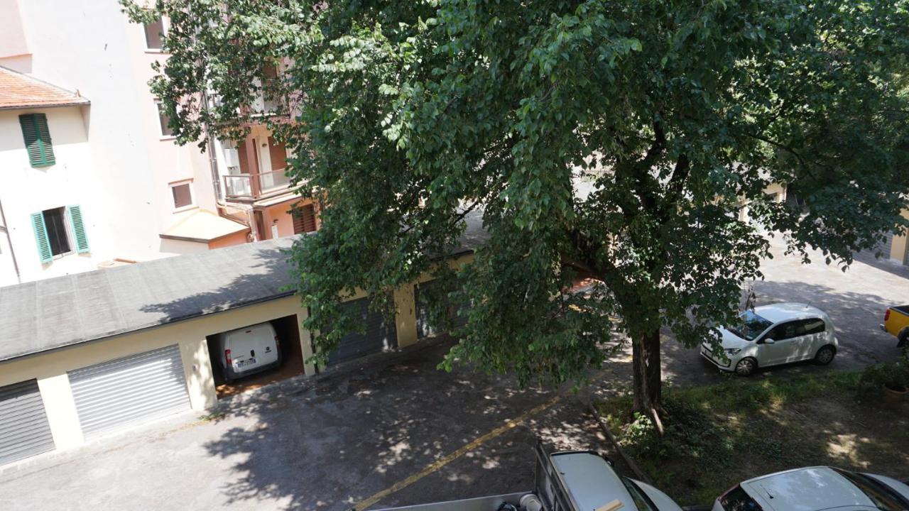 Arno River View Apartment Terraces, Free Parking Флоренція Екстер'єр фото