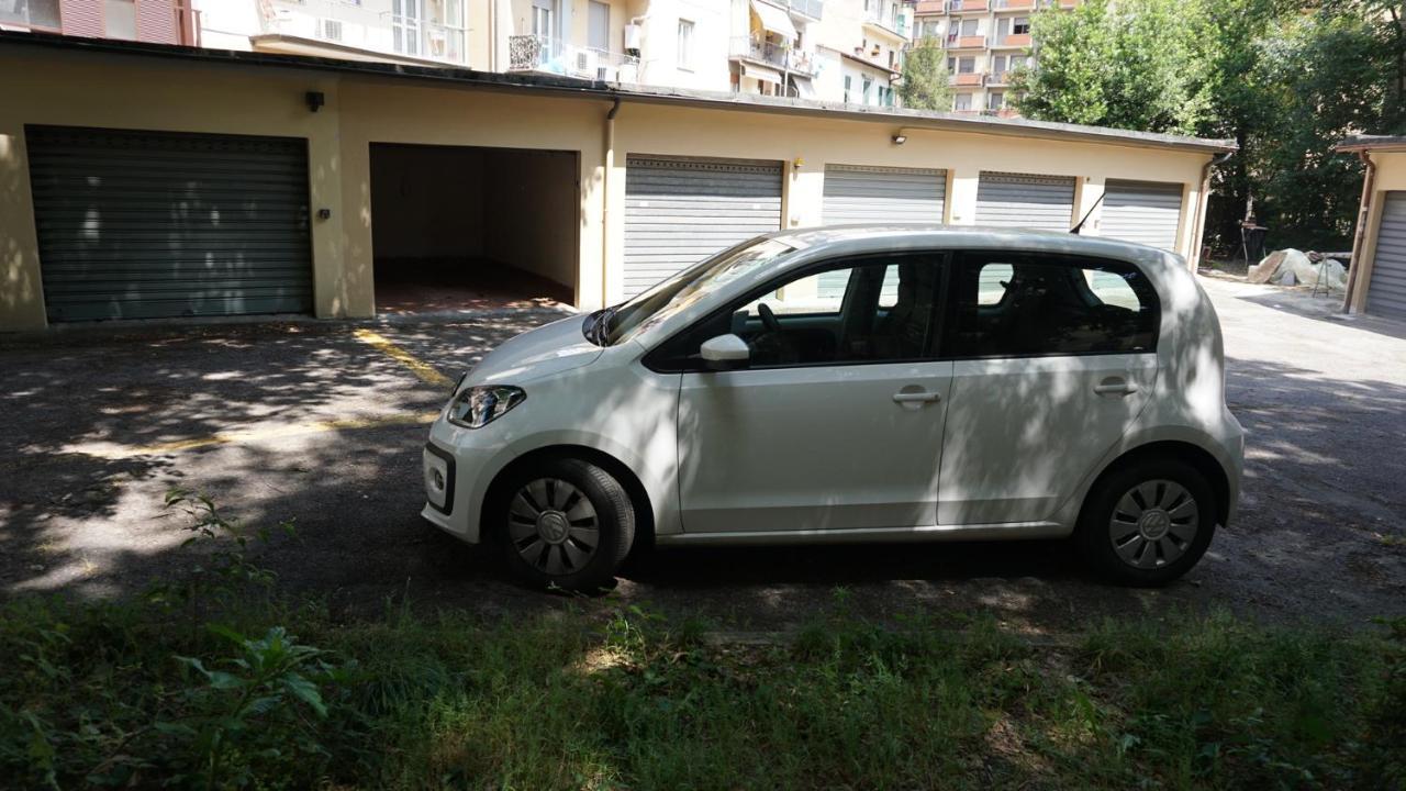 Arno River View Apartment Terraces, Free Parking Флоренція Екстер'єр фото