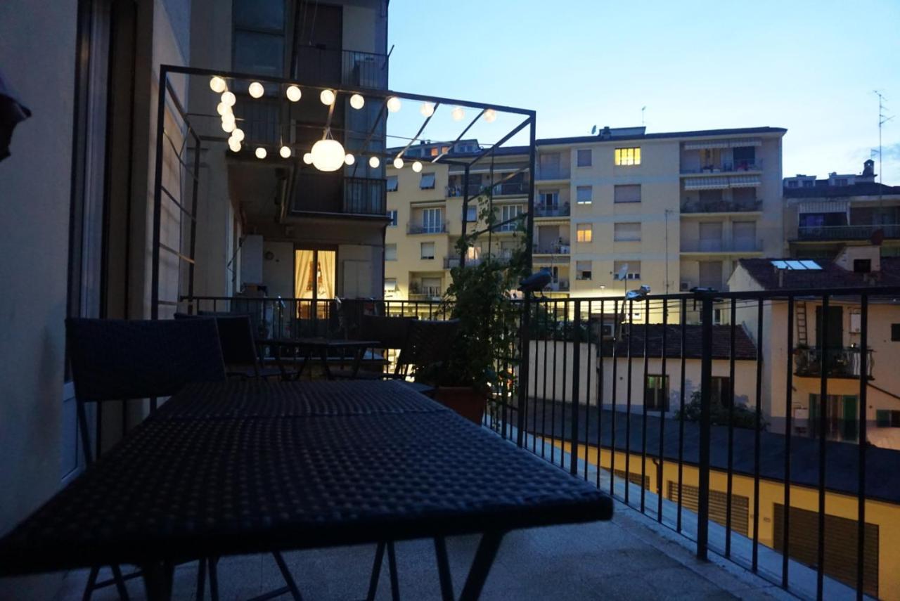 Arno River View Apartment Terraces, Free Parking Флоренція Екстер'єр фото