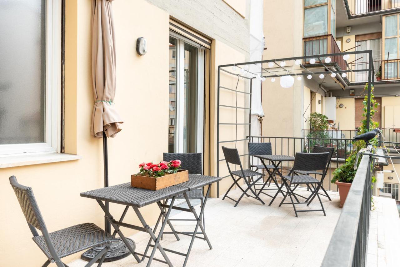 Arno River View Apartment Terraces, Free Parking Флоренція Екстер'єр фото