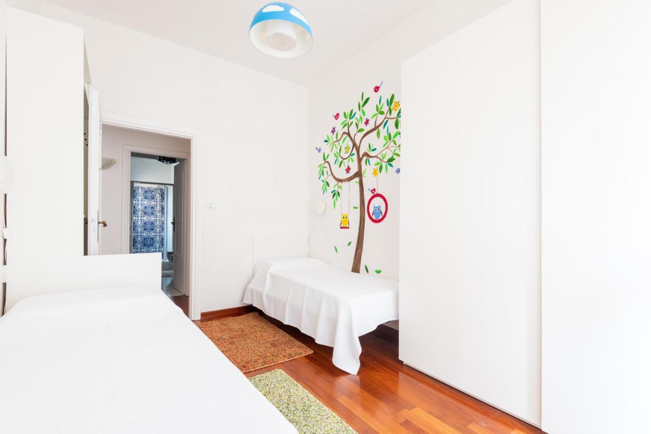 Arno River View Apartment Terraces, Free Parking Флоренція Екстер'єр фото