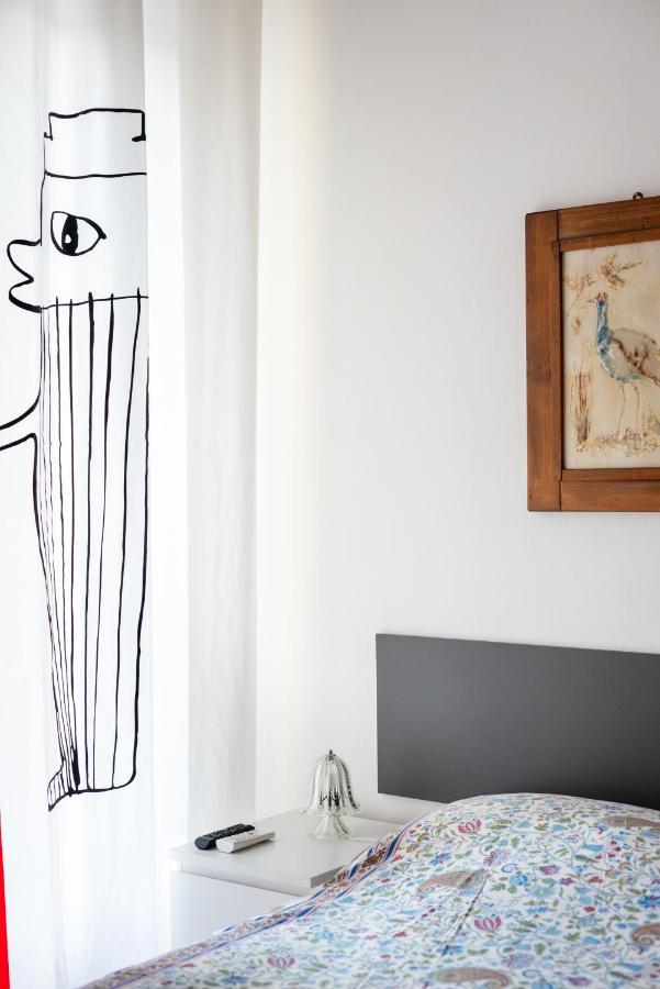 Arno River View Apartment Terraces, Free Parking Флоренція Екстер'єр фото