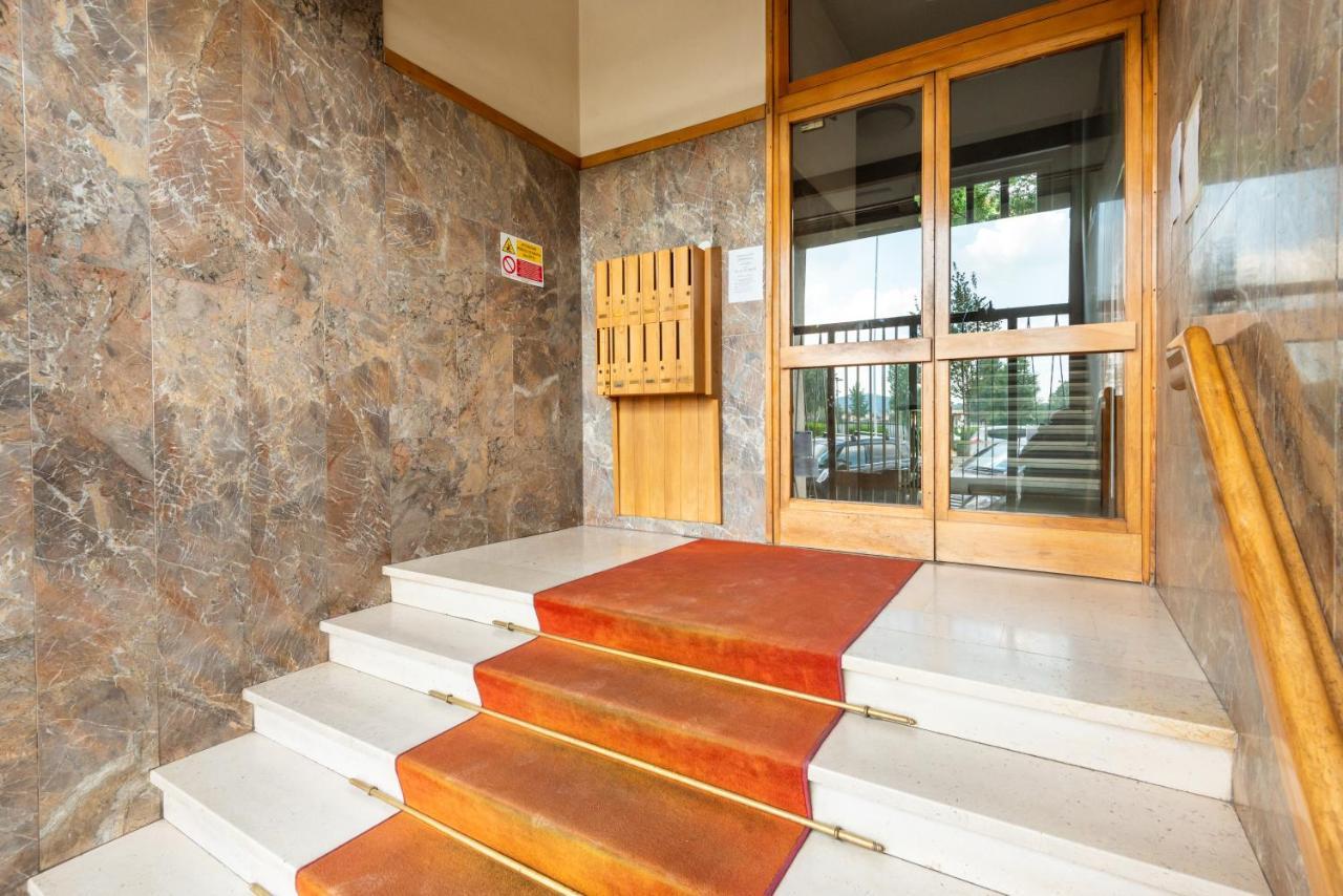 Arno River View Apartment Terraces, Free Parking Флоренція Екстер'єр фото