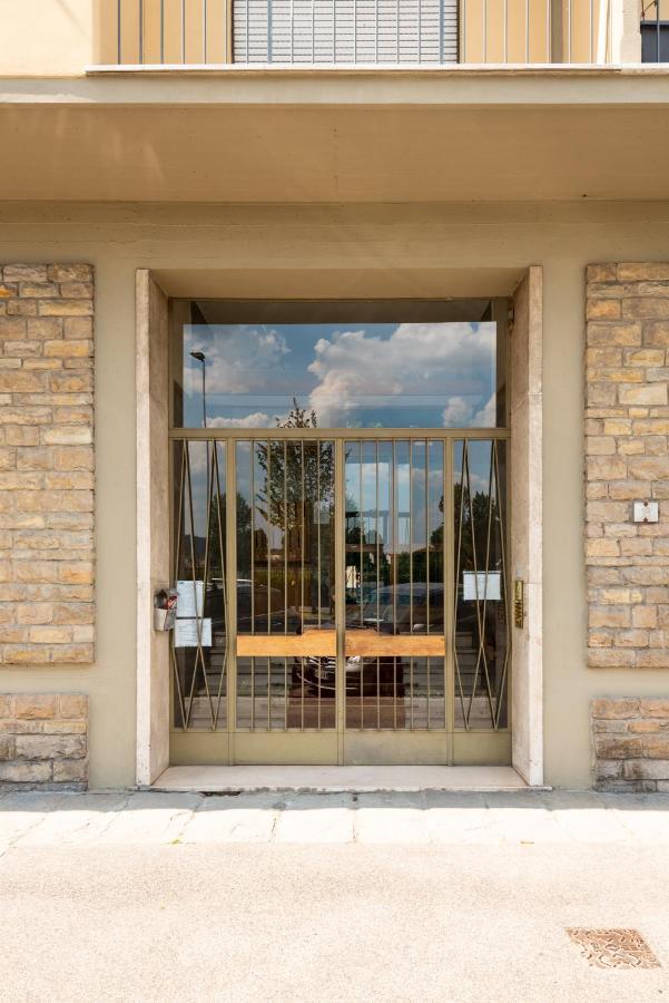 Arno River View Apartment Terraces, Free Parking Флоренція Екстер'єр фото
