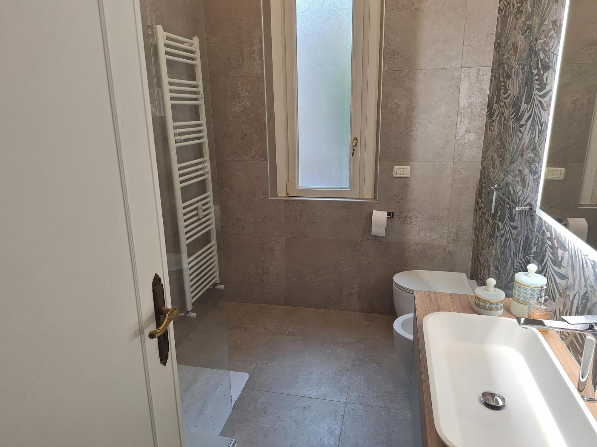Arno River View Apartment Terraces, Free Parking Флоренція Екстер'єр фото