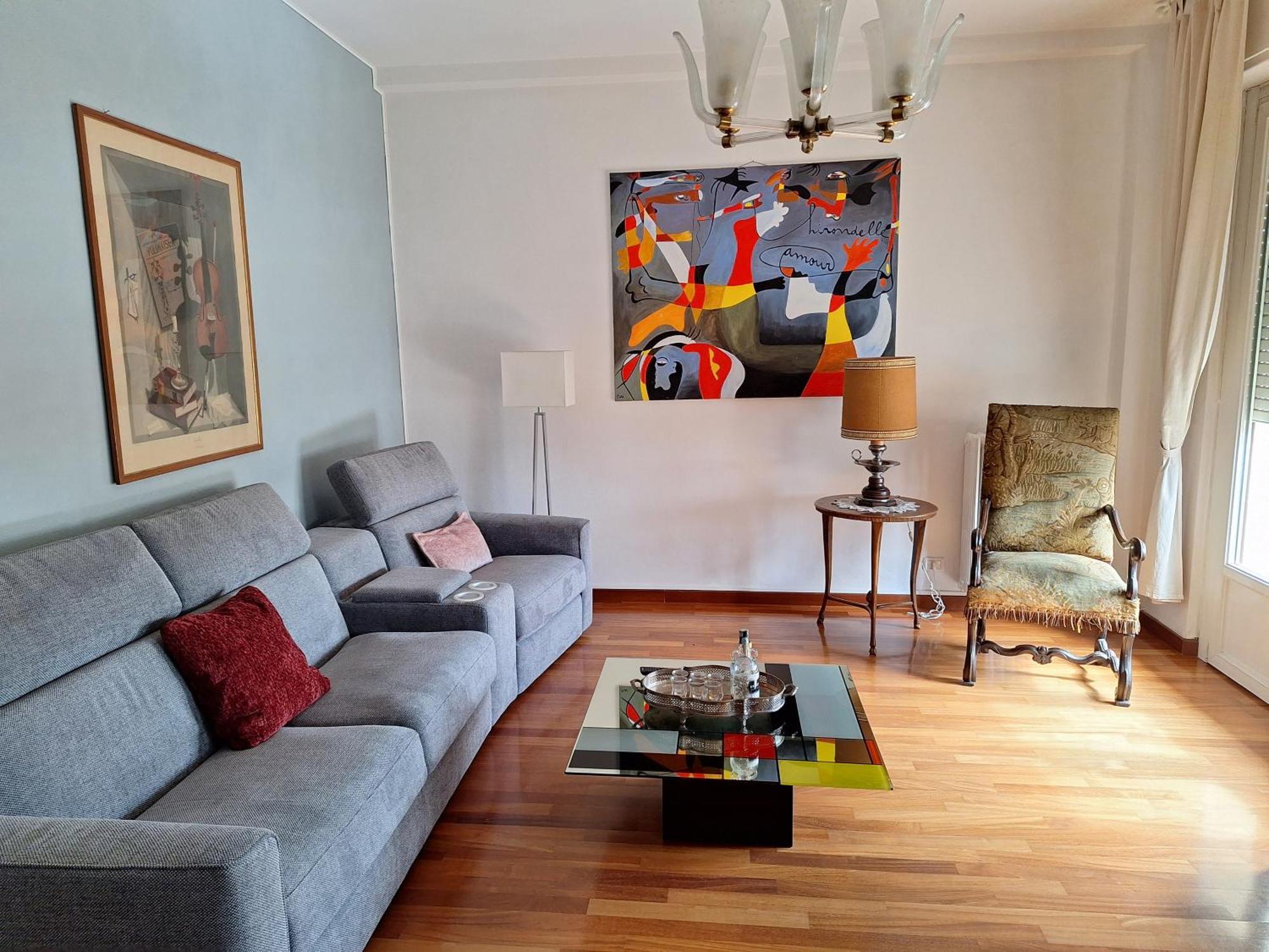 Arno River View Apartment Terraces, Free Parking Флоренція Екстер'єр фото